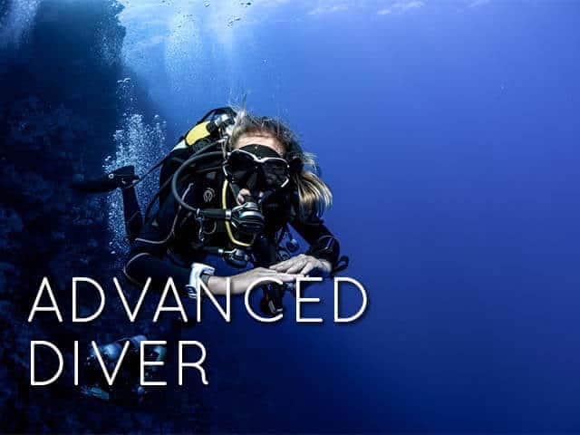Rescue Diver